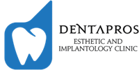 Özel DentaPros Ağız ve Diş Sağlığı Poliklinik 