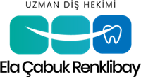Uzman Diş Hekimi Ela Çabuk Renklibey Muayenehanesi