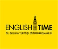 English Time Eğitim Kurumları A.Ş