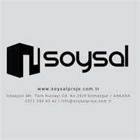 SOYSAL MİMARLIK