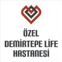 ÖZEL DEMİRTEPE LİFE HASTANESİ