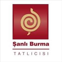 Şanlı Burma Tatlıcısı