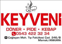 Keyveni Restoran