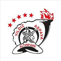 Meşhur Yıldız Aspava (Altınpark)